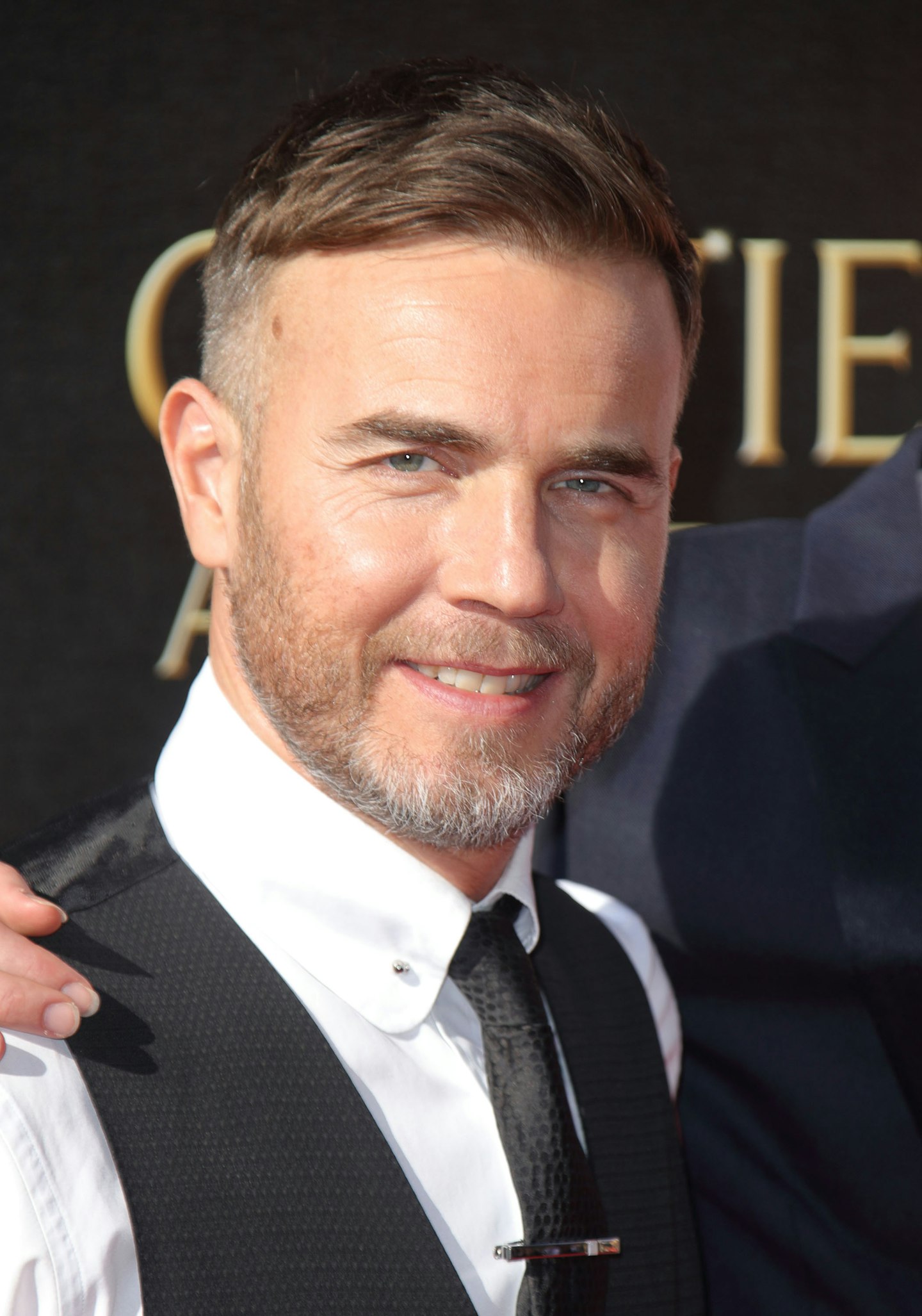 Gary Barlow