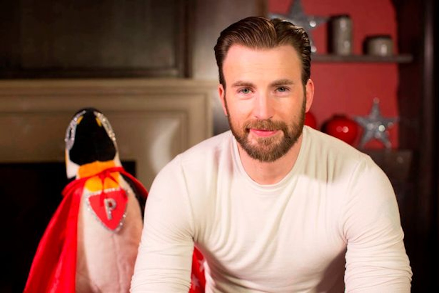 chris evans cbeebies bedtime stories