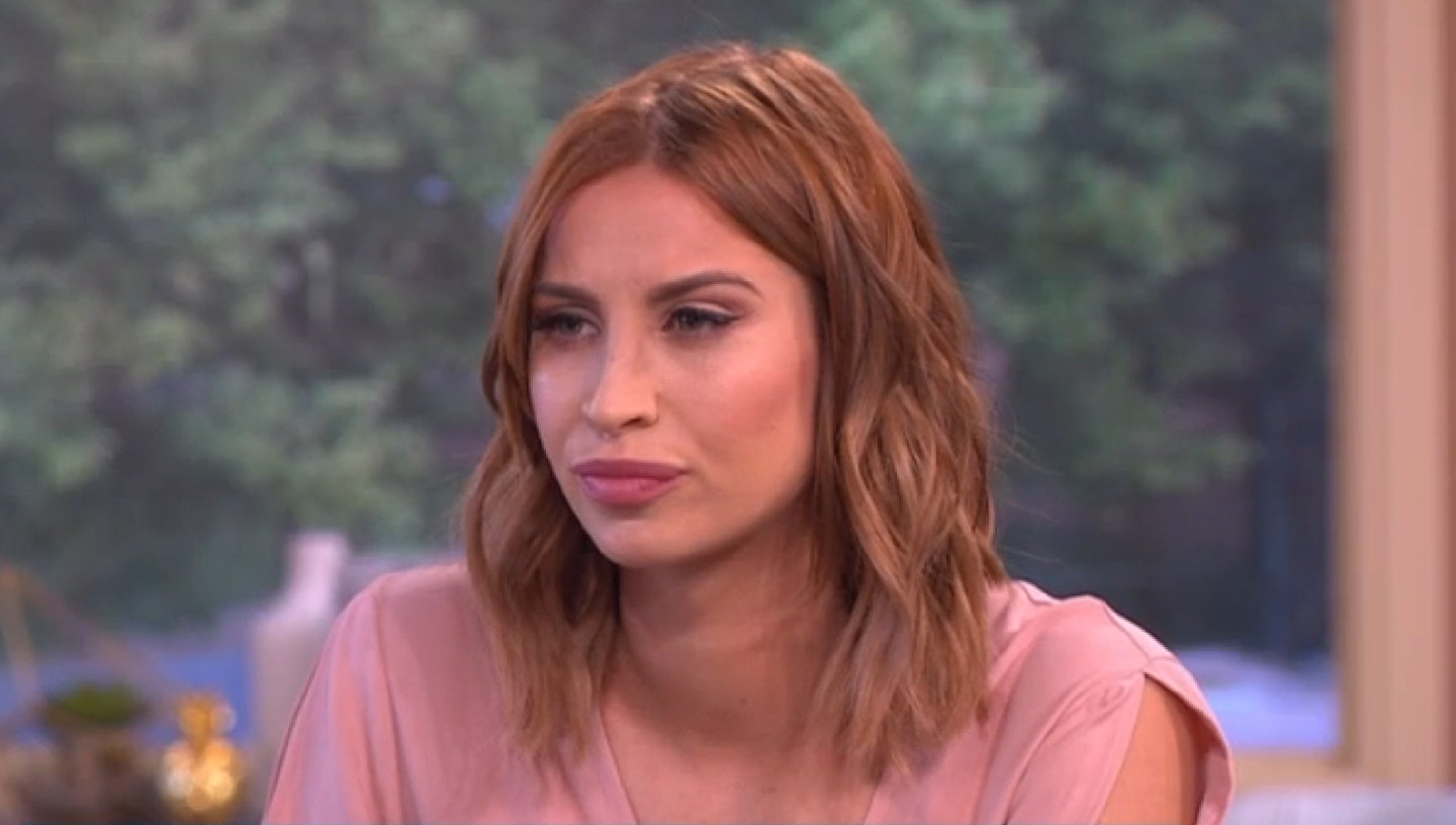 pregnant-ferne-mccann-emotional-first-interview-since-ex-boyfriend-arrest-arthur