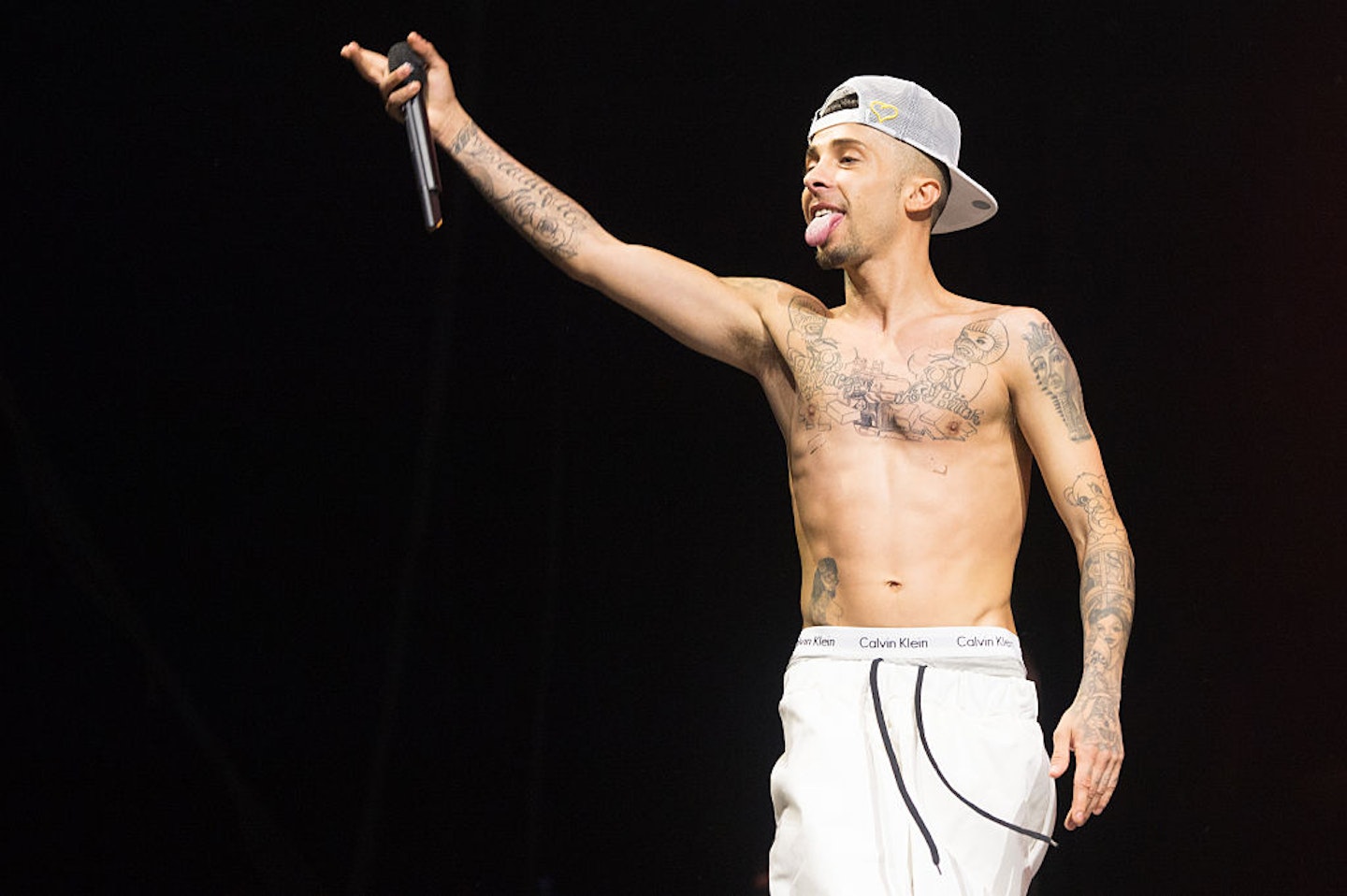Dappy