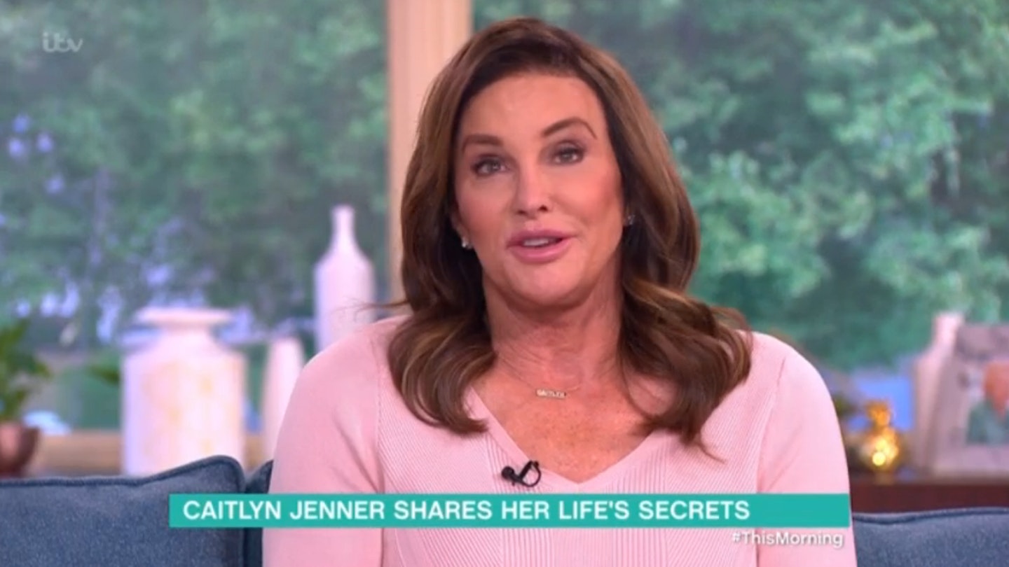 Caitlyn-Jenner-This-Morning