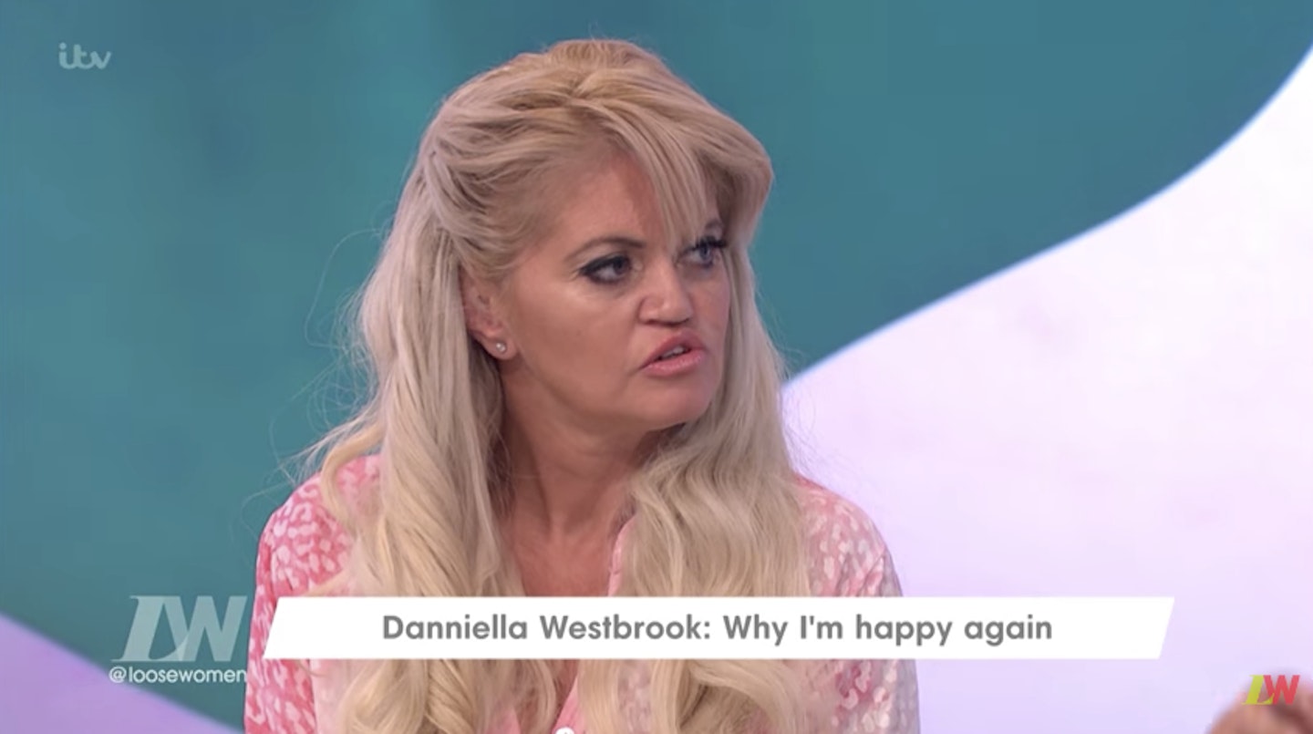 Danniella Westbrook