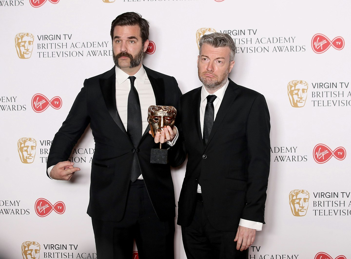 BAFTA