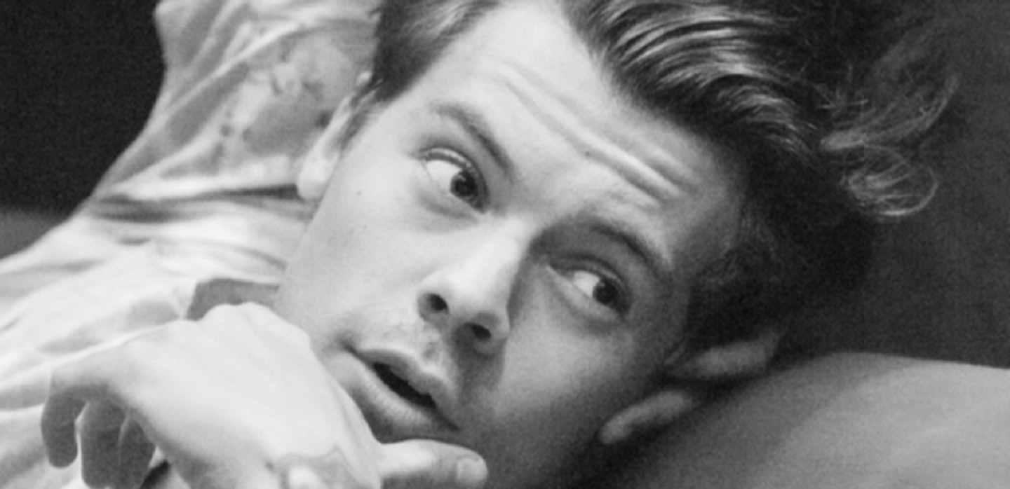 Harry Styles