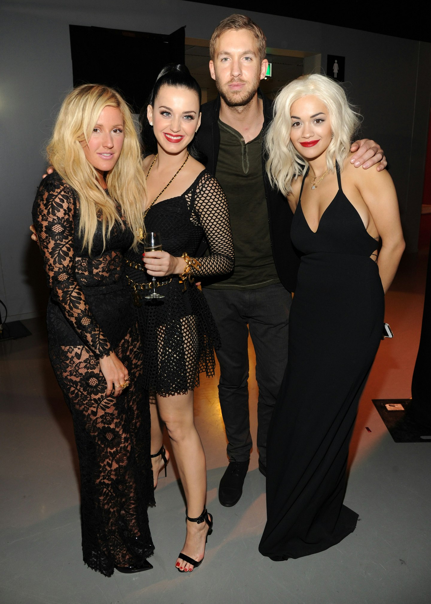 katy perry orlando bloom