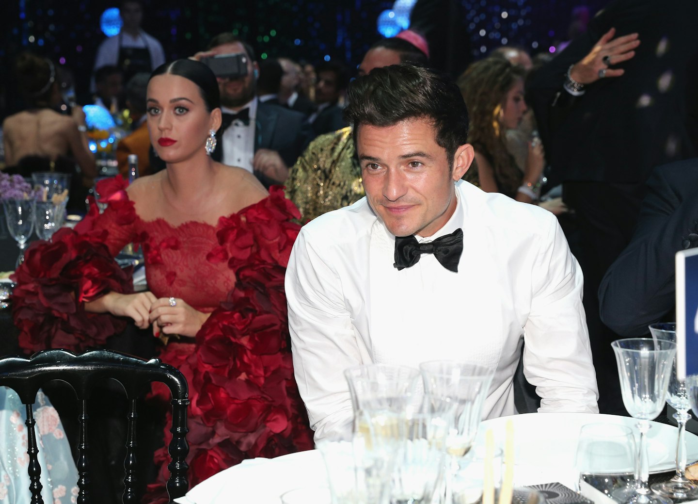 katy perry orlando bloom