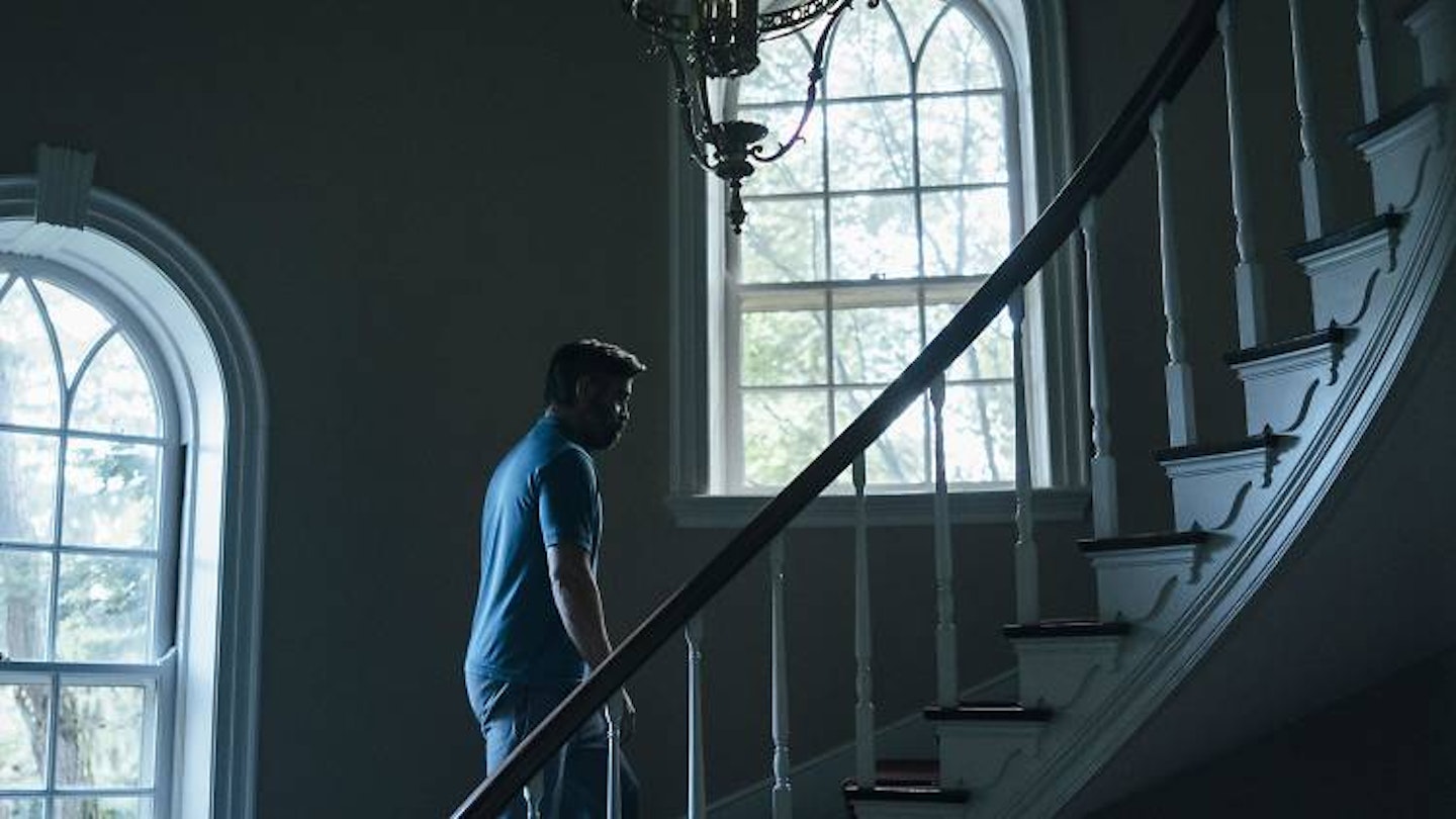 The Killing of a Sacred Deer