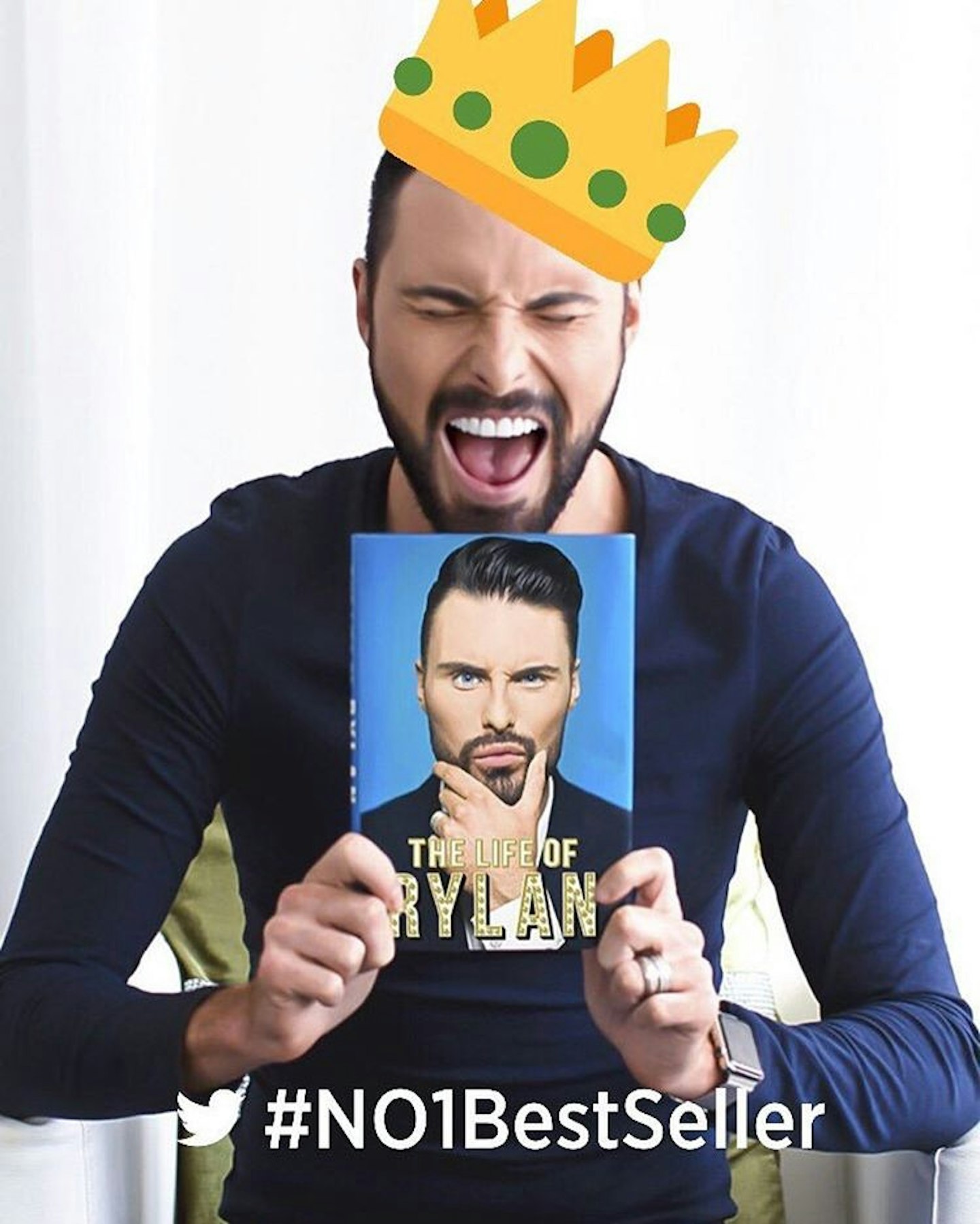 Rylan Clark-Neal