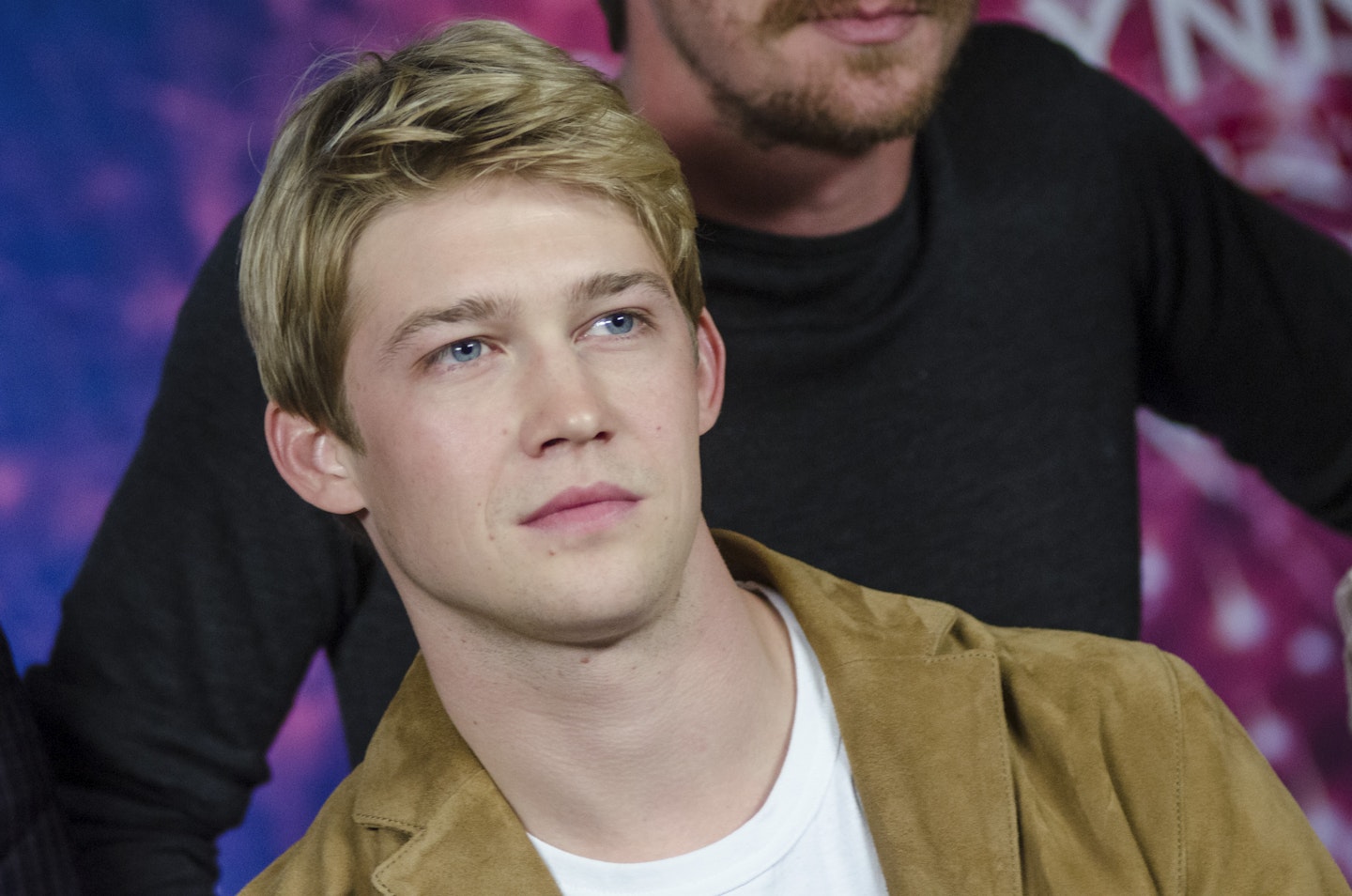 Joe Alwyn