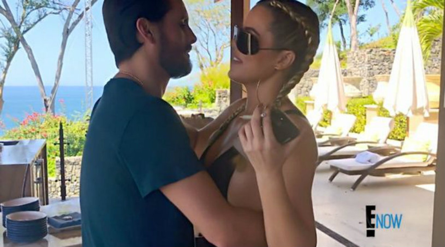 Khloe Kardashian