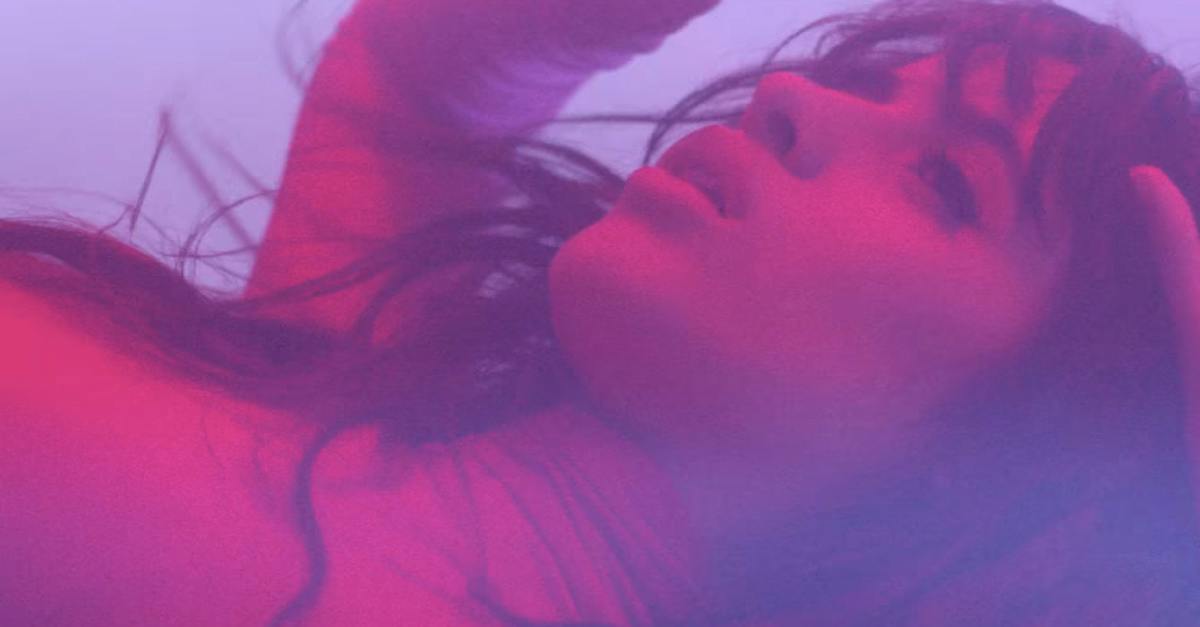 Camila Cabello releases Crying in the Club music video (with a bit of I ...