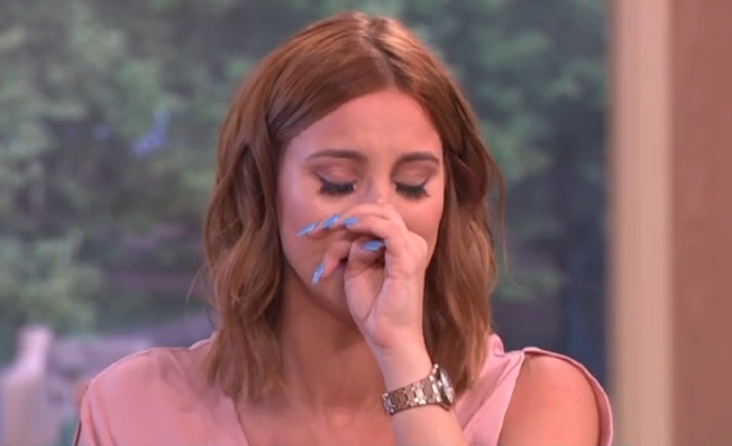 pregnant-ferne-mccann-emotional-first-interview-since-ex-boyfriend-arrest-arthur