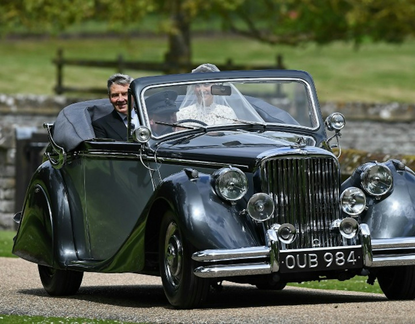 pippa middleton wedding