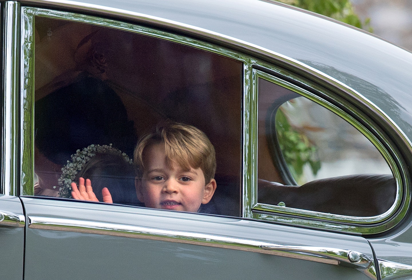 prince george