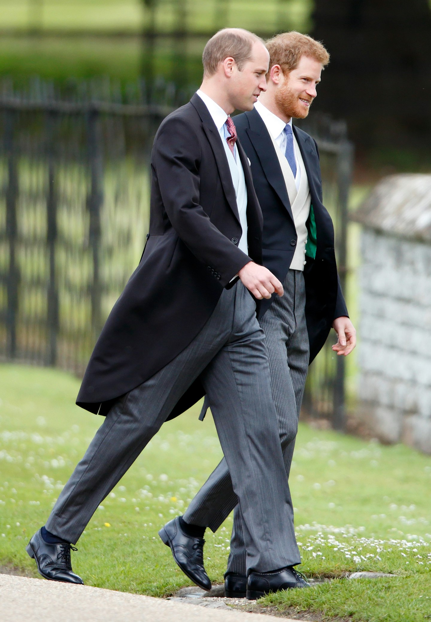 prince william prince harry