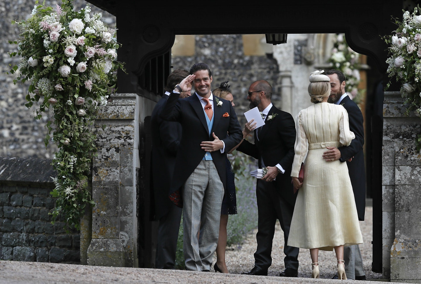 spencer-matthews pippa middelton wedding