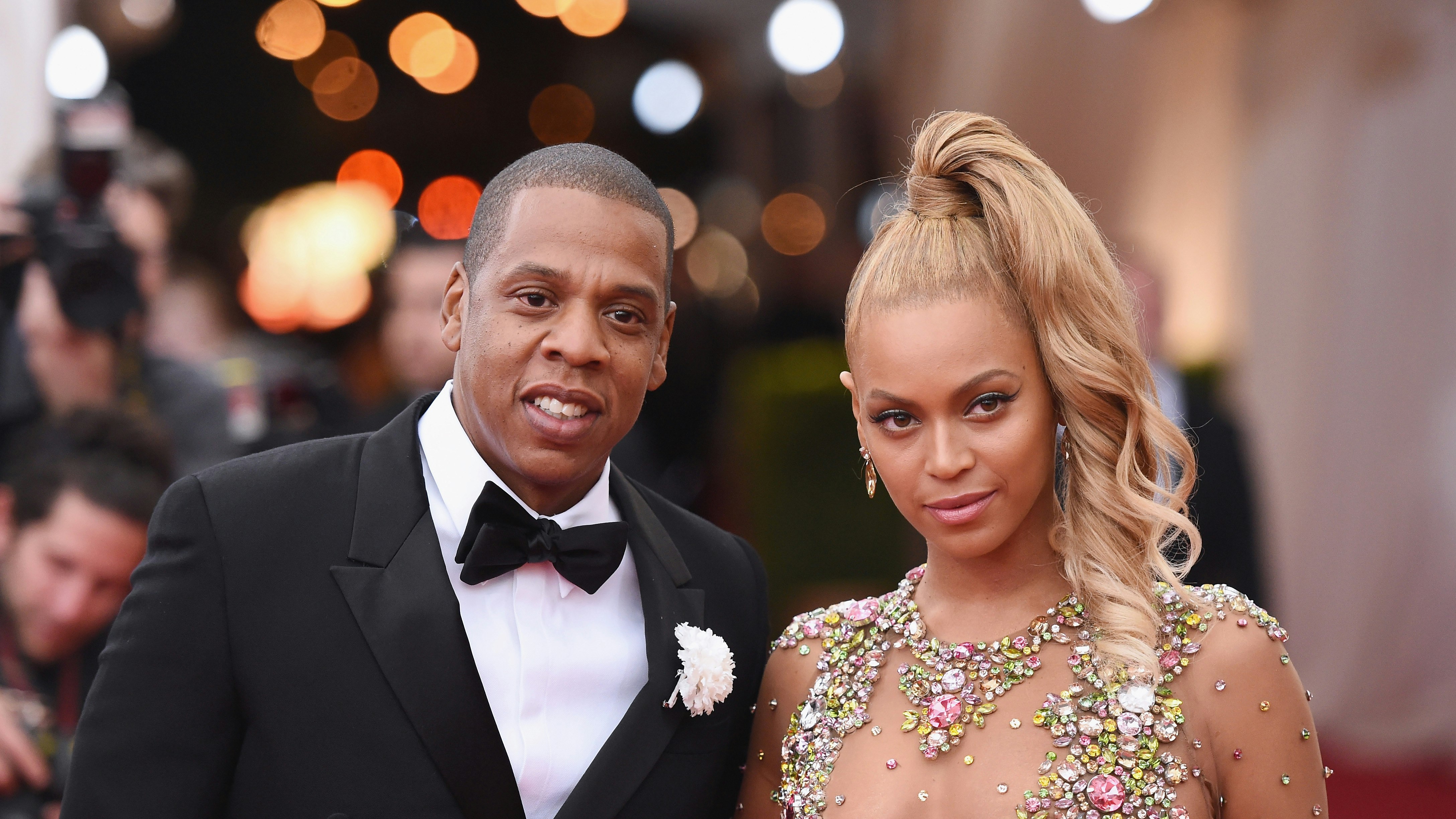Beyonce looks INCREDIBLE in these pictures from her baby shower