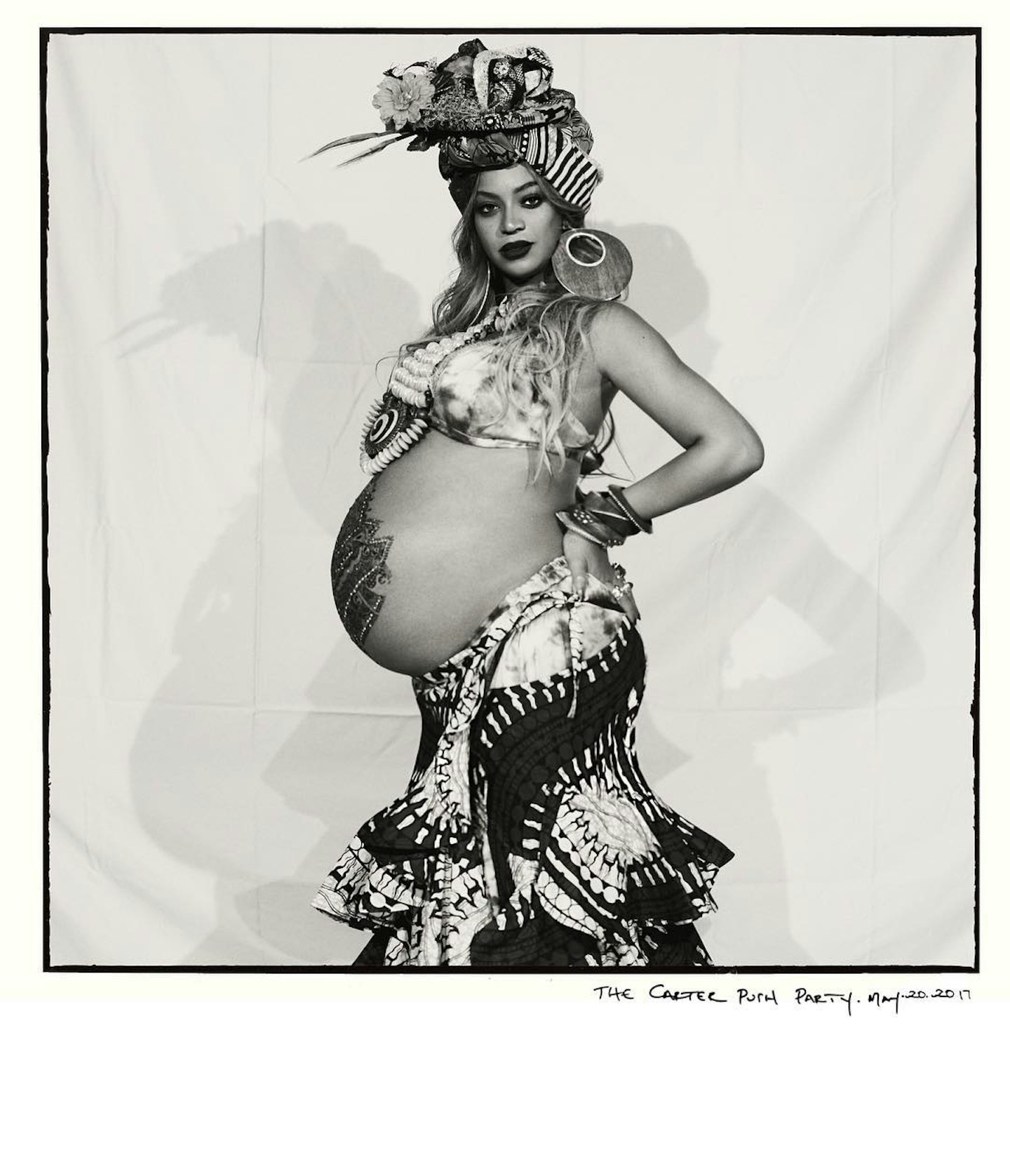 beyonce-knowles-carter-jay-z-pregnant-bump-baby-shower-party-blue-ivy-twins