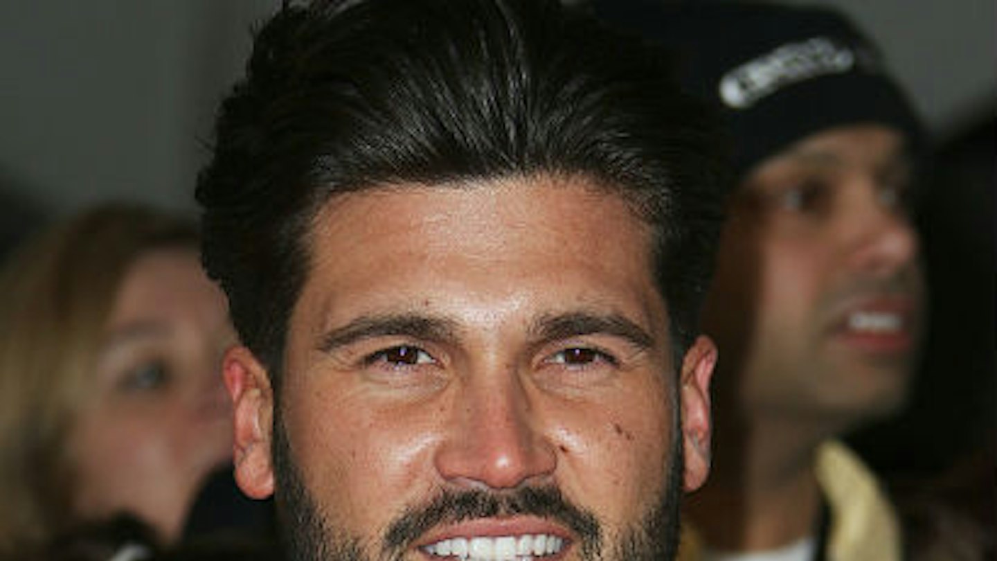 Edgar Ini Dan Dan Edgar on what's really going on with him and Lauren Pope