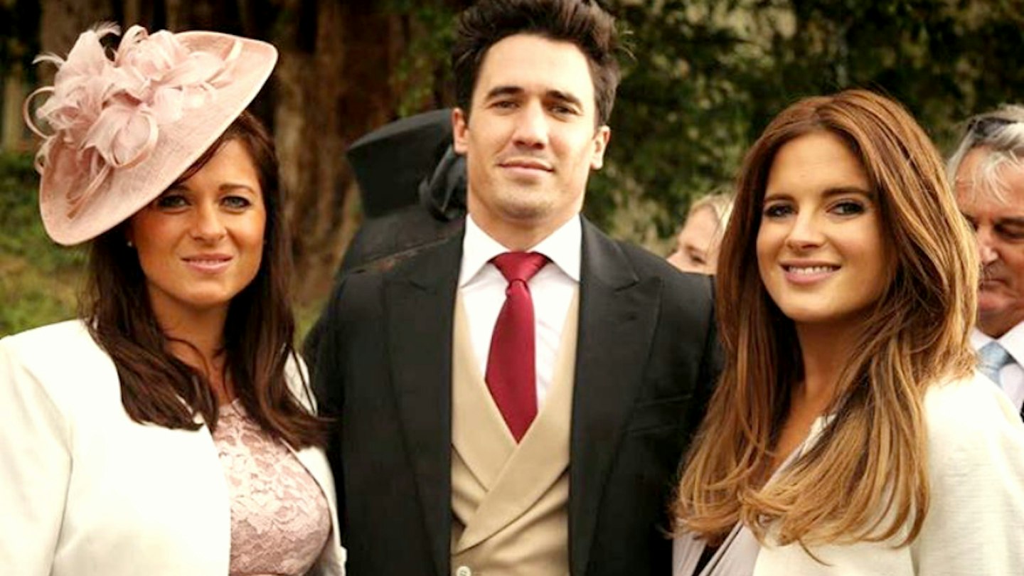 Felstead Binky felstead wedding | Honestweddingadvice.com