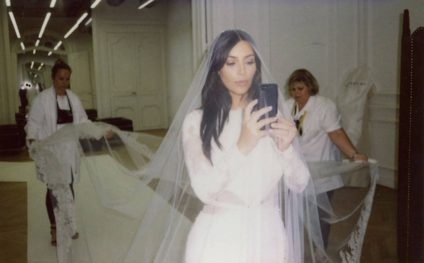 kim kardashian wedding