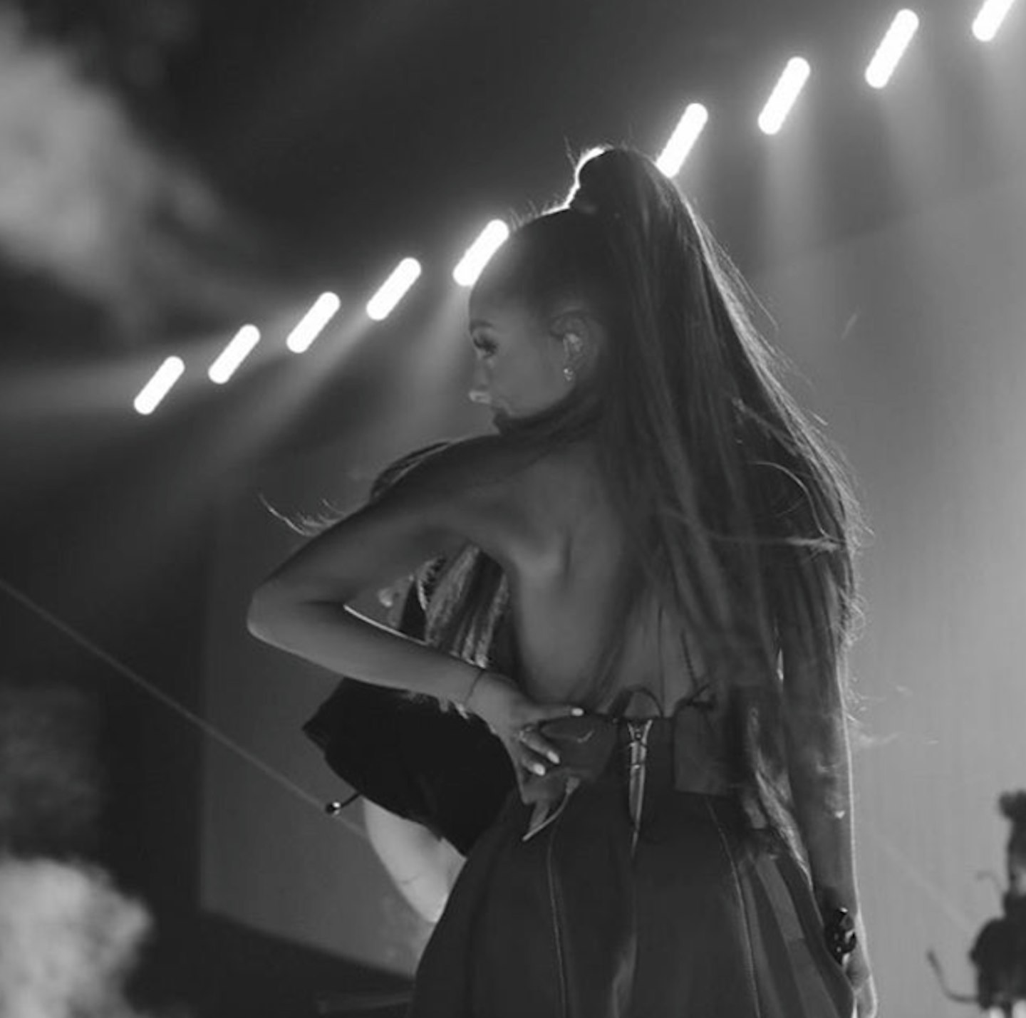 Ariana Grande