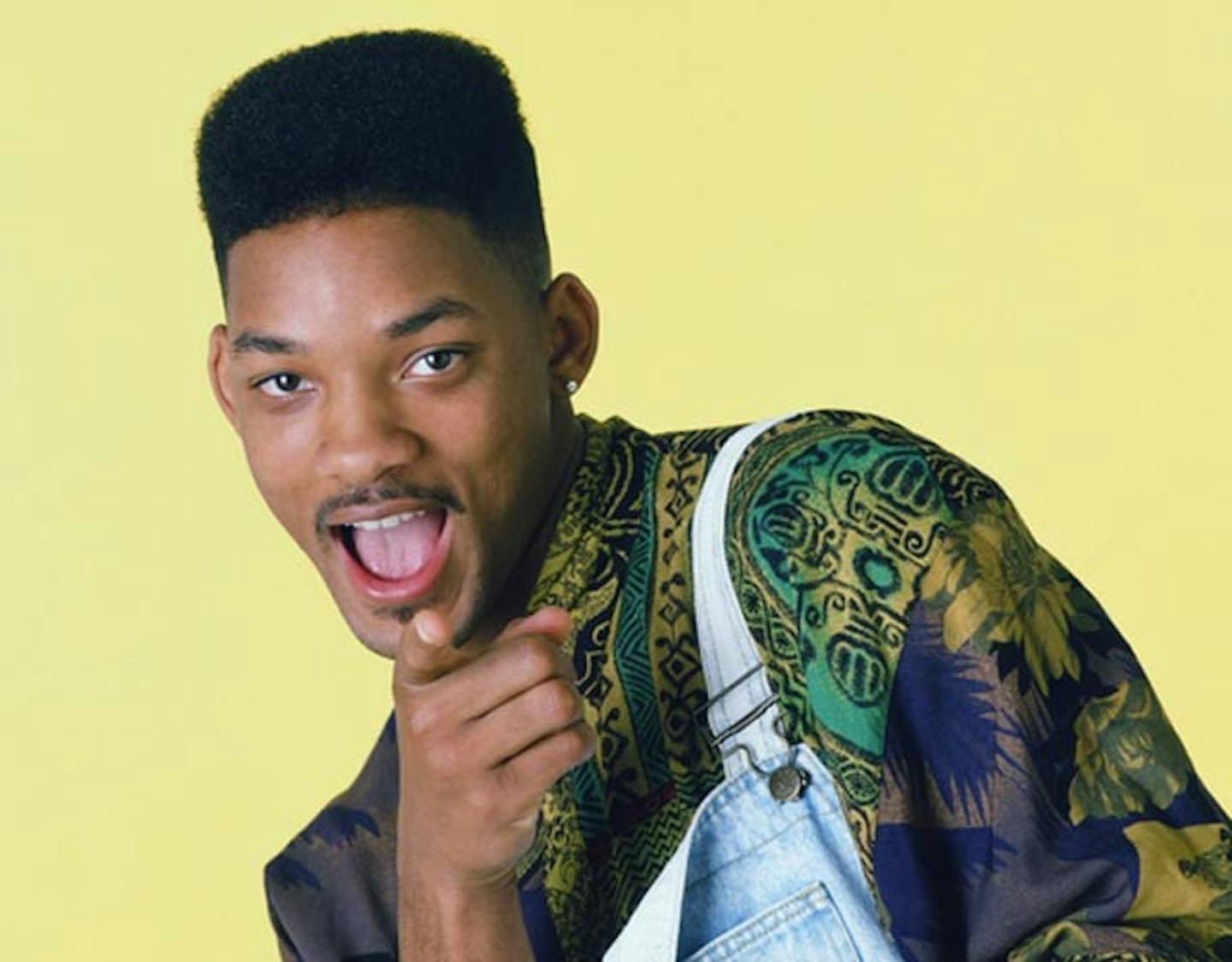 fresh prince