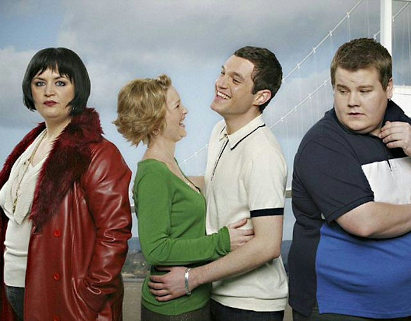 gavin and stacey