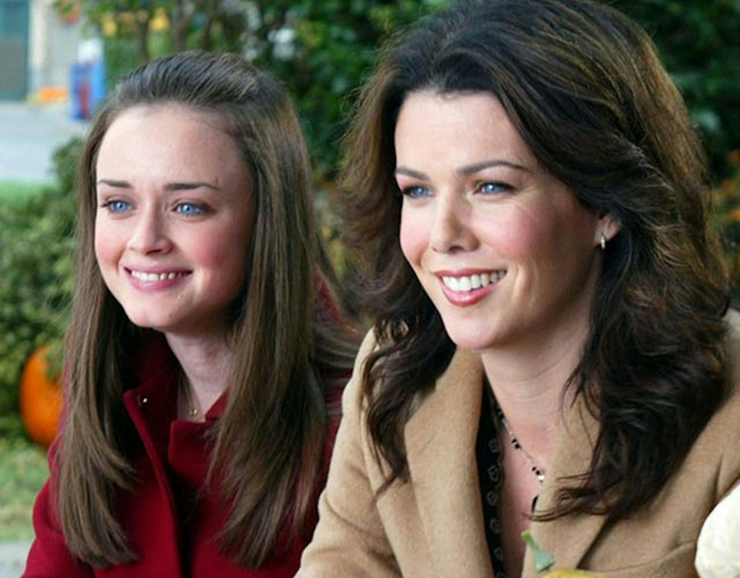 gilmore girls