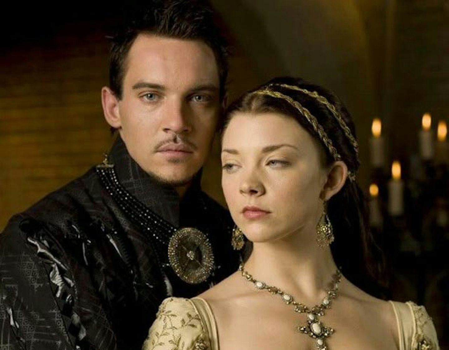 the tudors