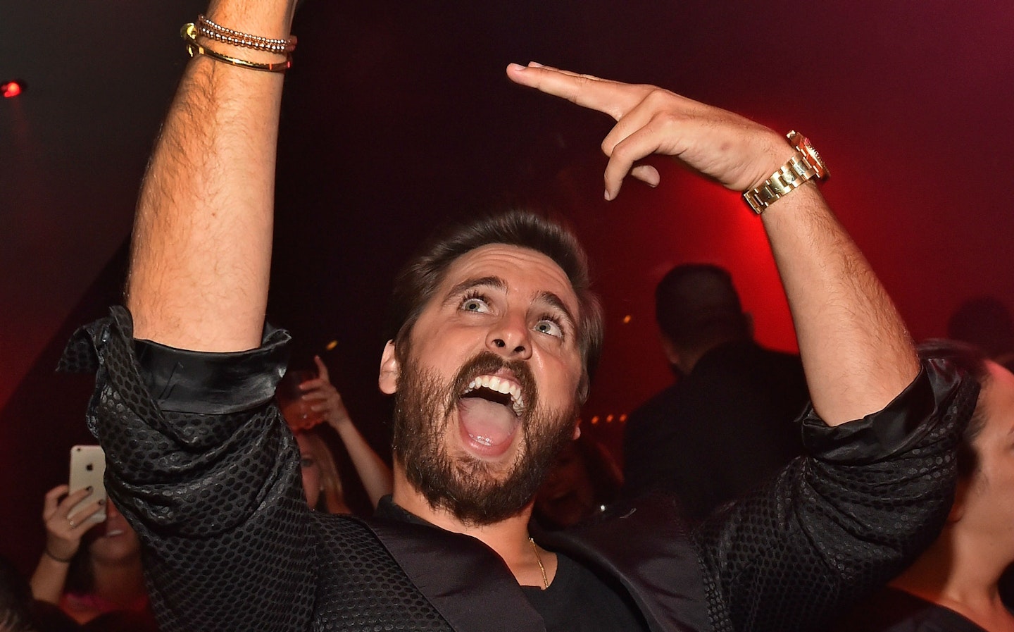 scott disick