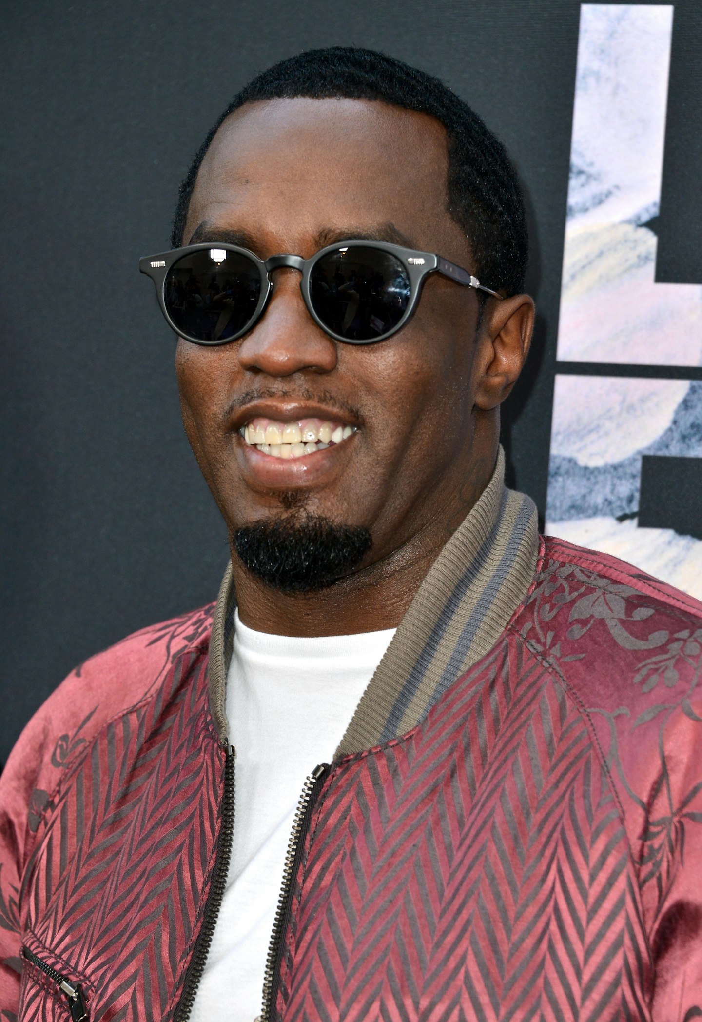 p diddy