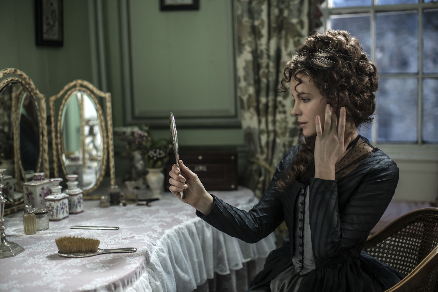 Kate Beckinsale stars in Love & Friendship