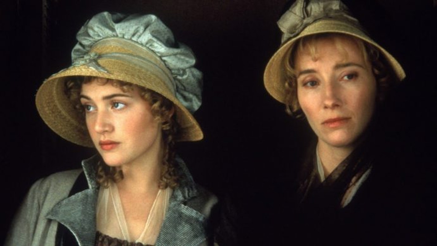 Sense and Sensibility