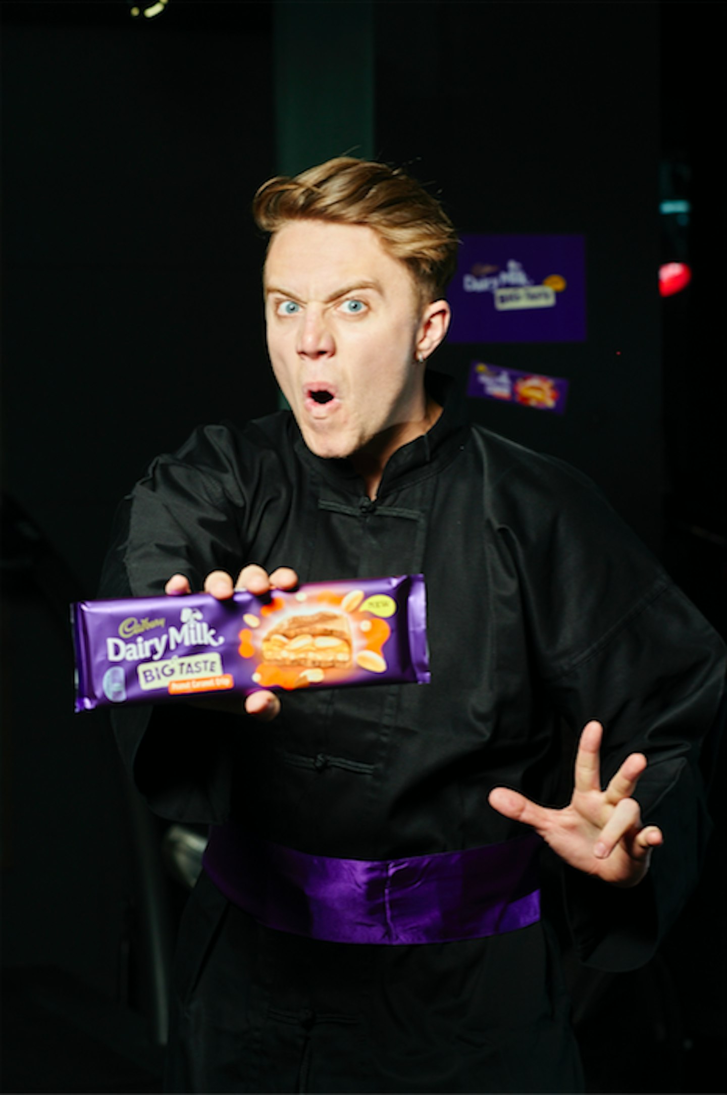 Roman Kemp