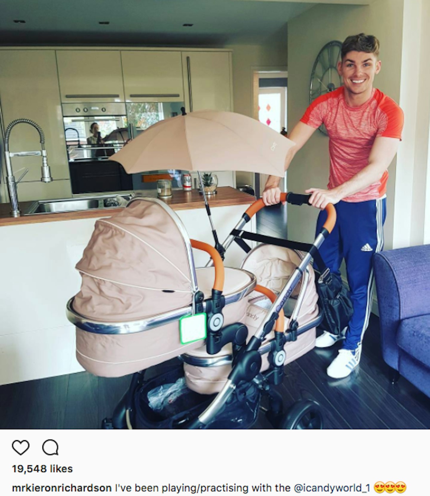 hollyoaks-kieron-richardson-partner-carl-hyland-twin-babies-born-surrogate-chase-phoebe-rae