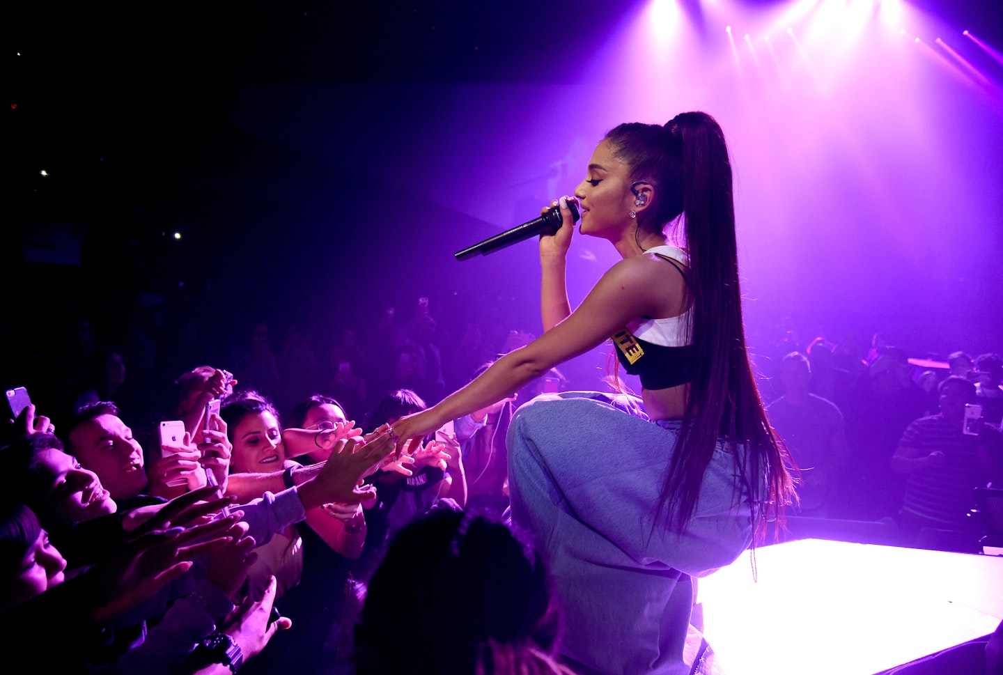 ariana grande