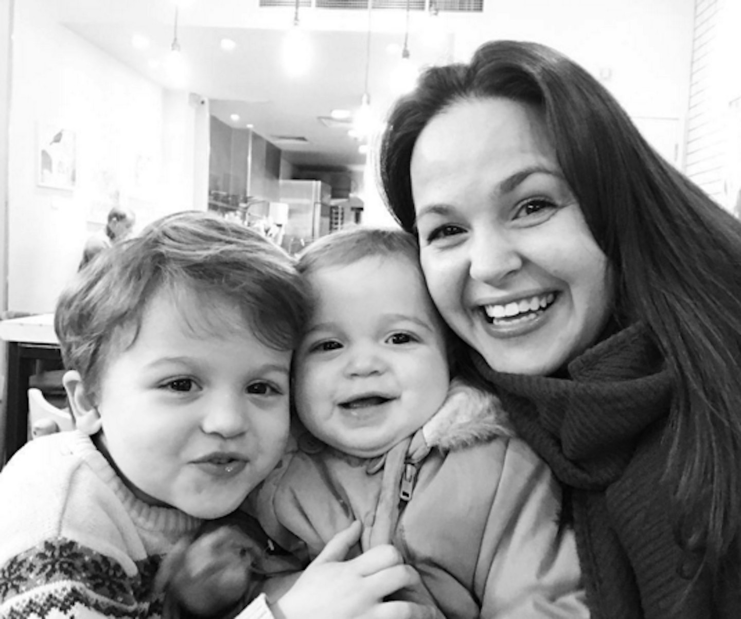 Giovanna Fletcher Buzz Buddy