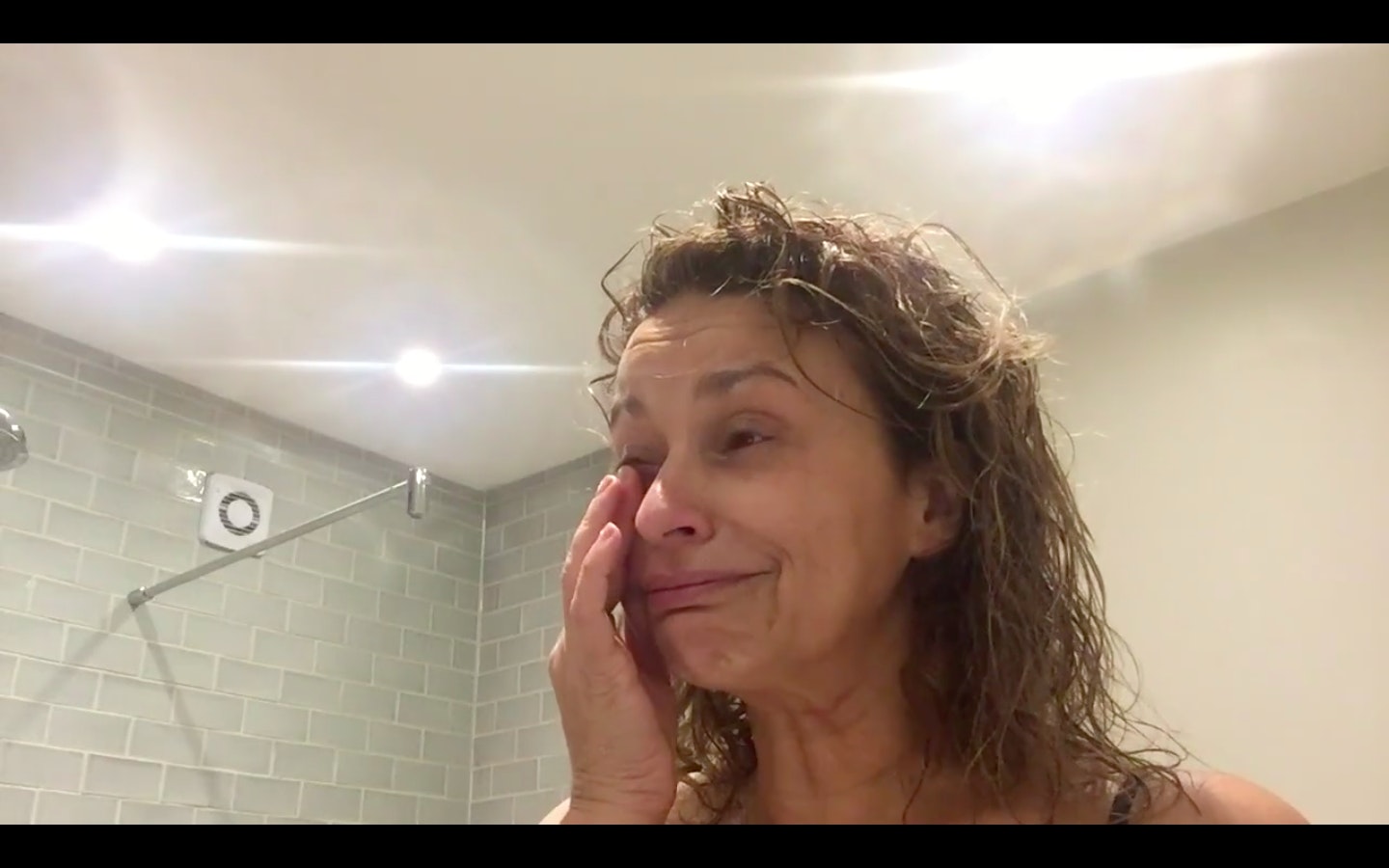 Nadia Sawalha