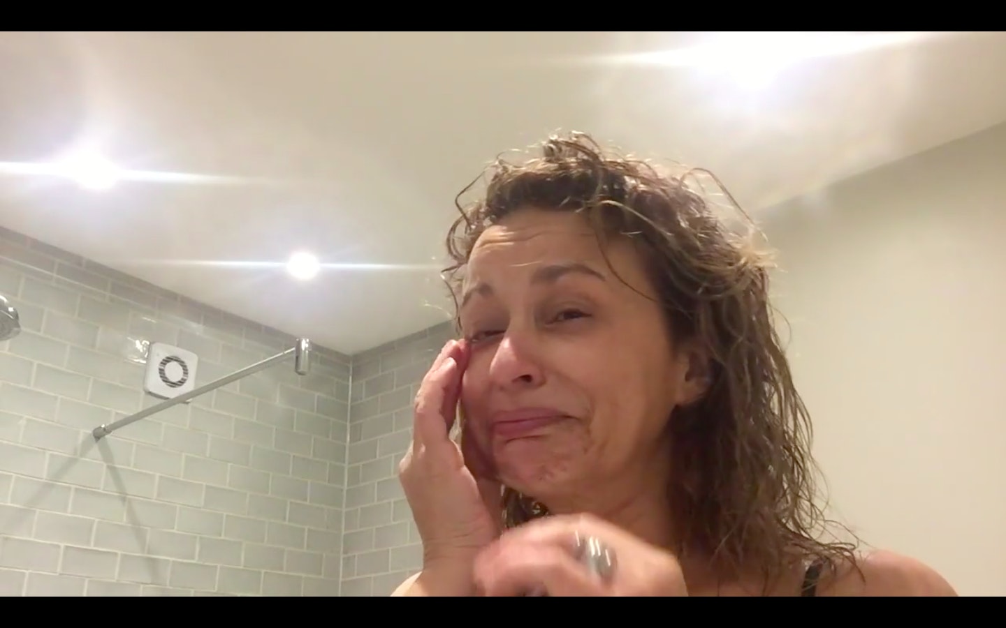 Nadia Sawalha