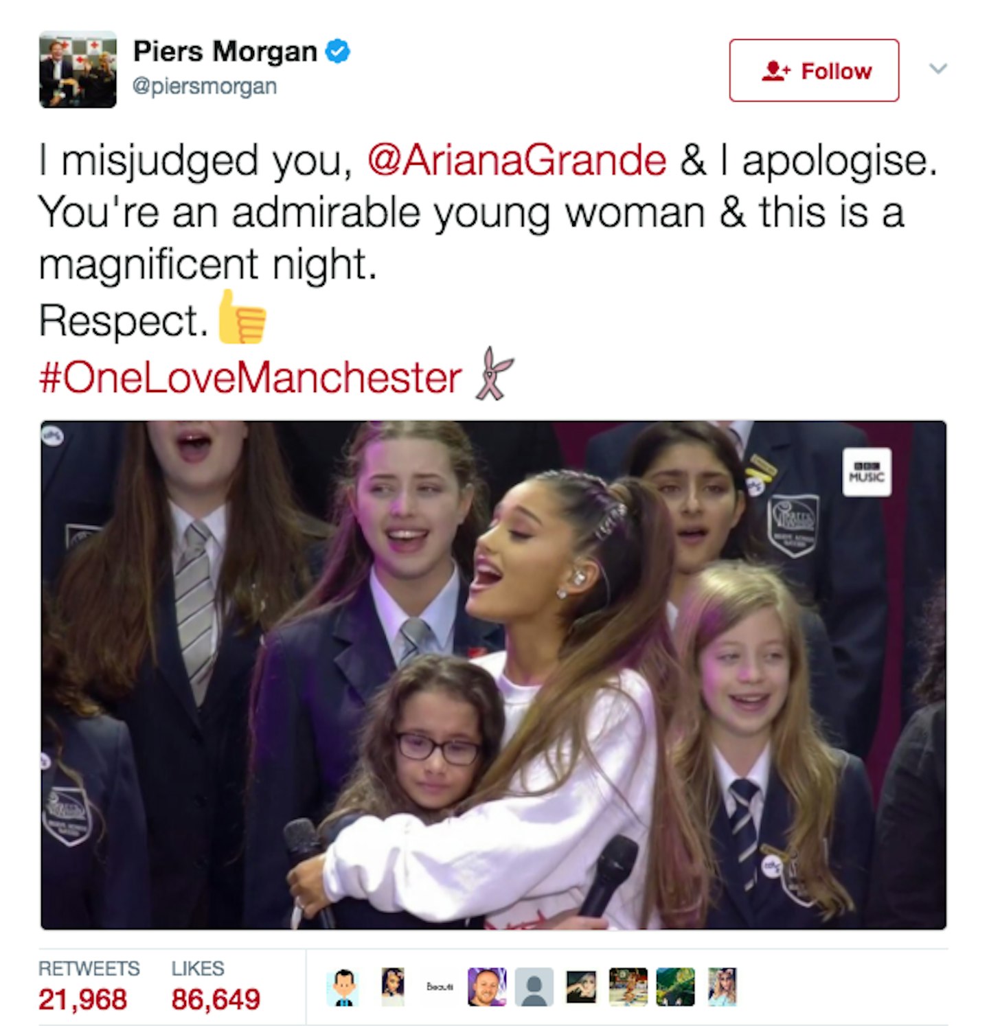 piers-morgan-apologises-ariana-grande-nasty-comments-manchester-attack-flew-home