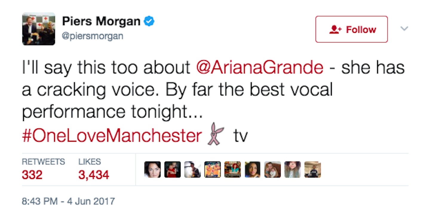 piers-morgan-apologises-ariana-grande-nasty-comments-manchester-attack-flew-home