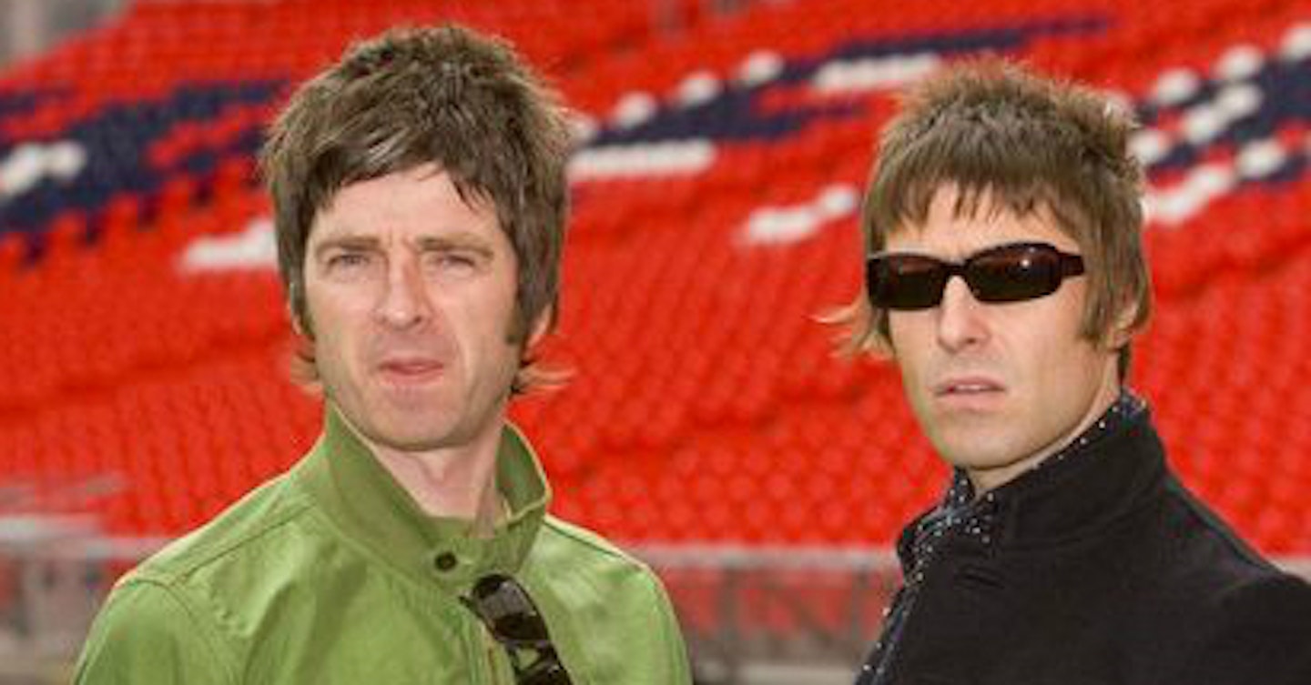 liam noel gallagher one love manchester