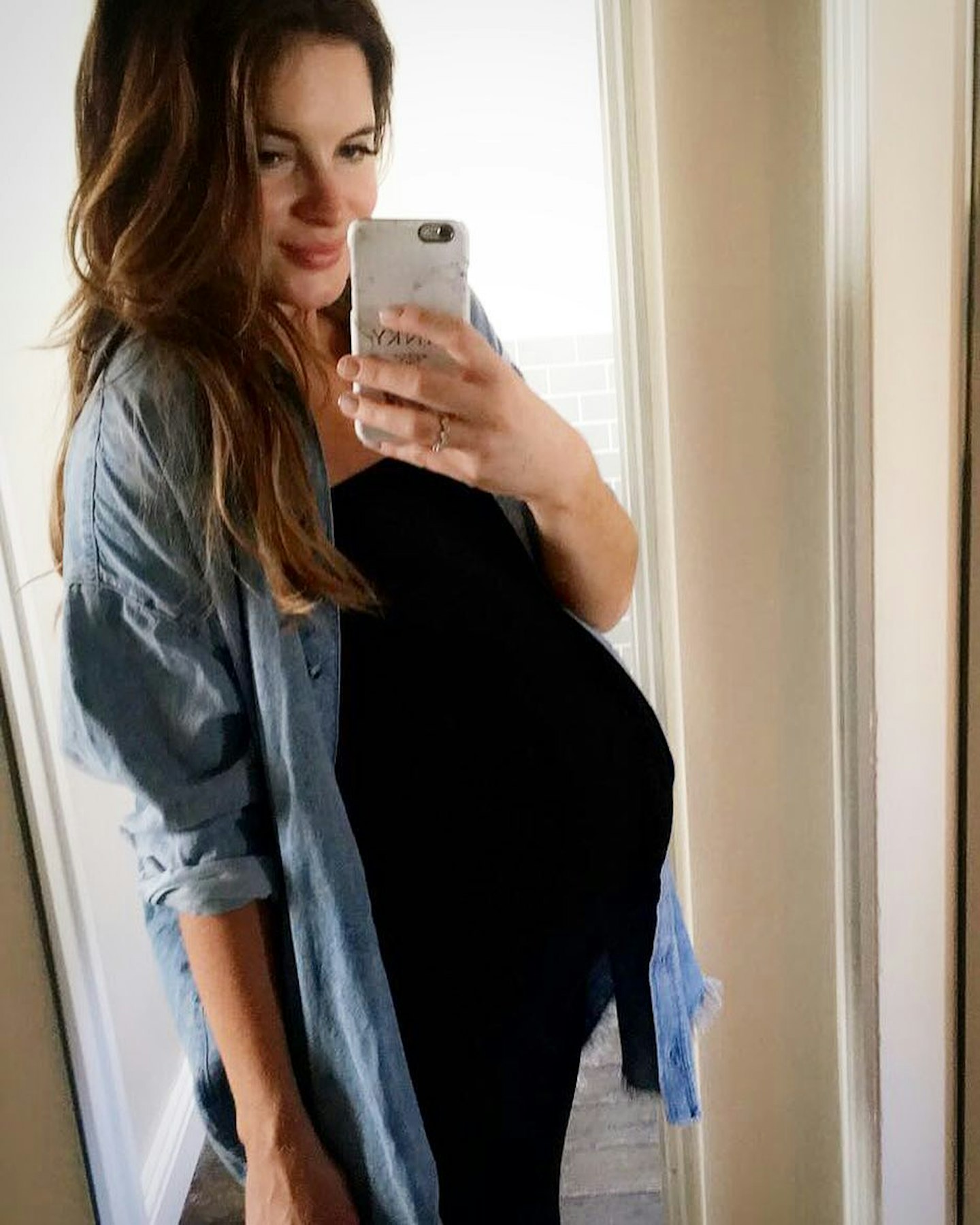 pregnant-binky-felstead-says-relationship-josh-jp-patterson-better-marriage