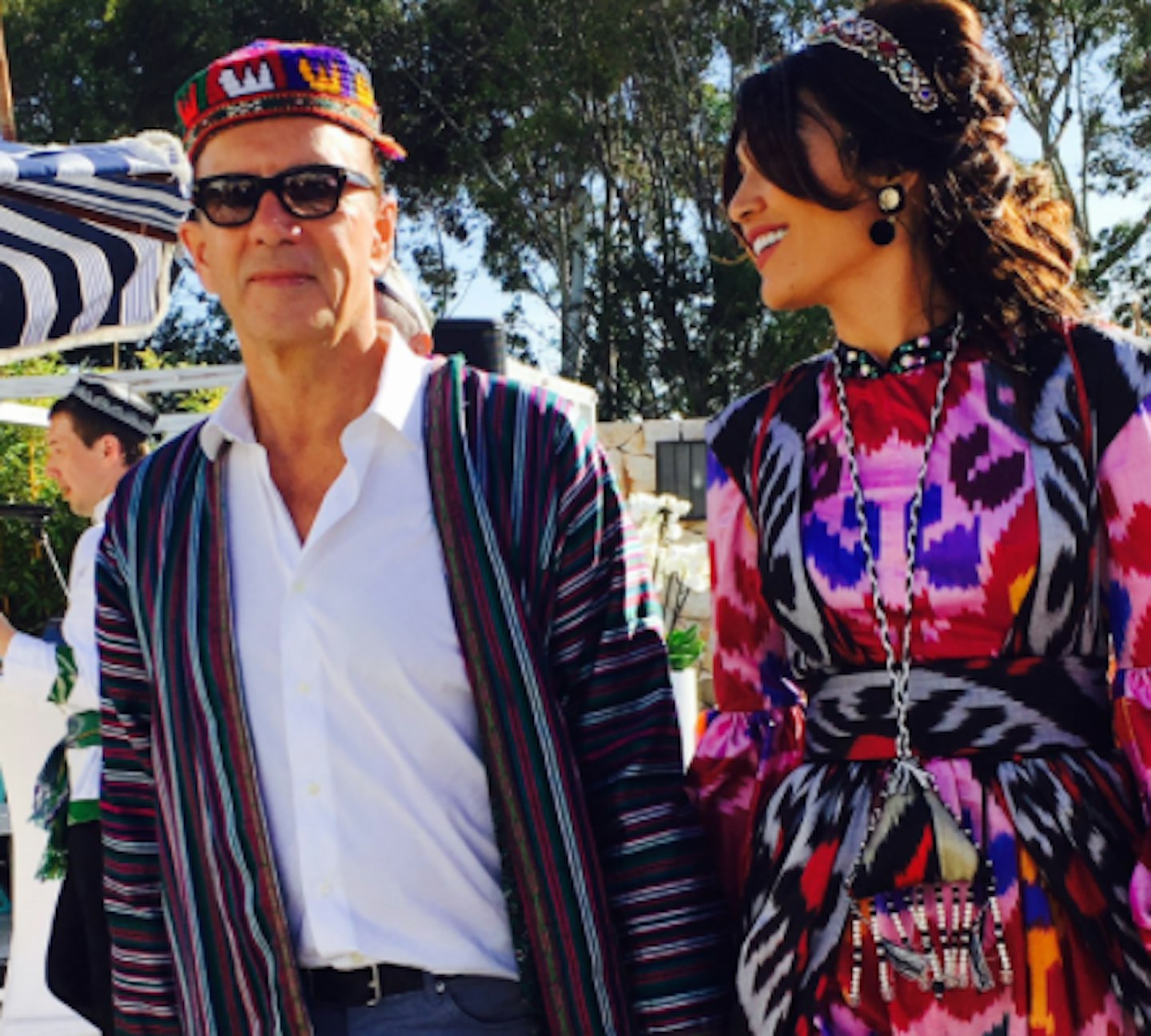 Duncan Bannantyne, Nigora Bannantyne