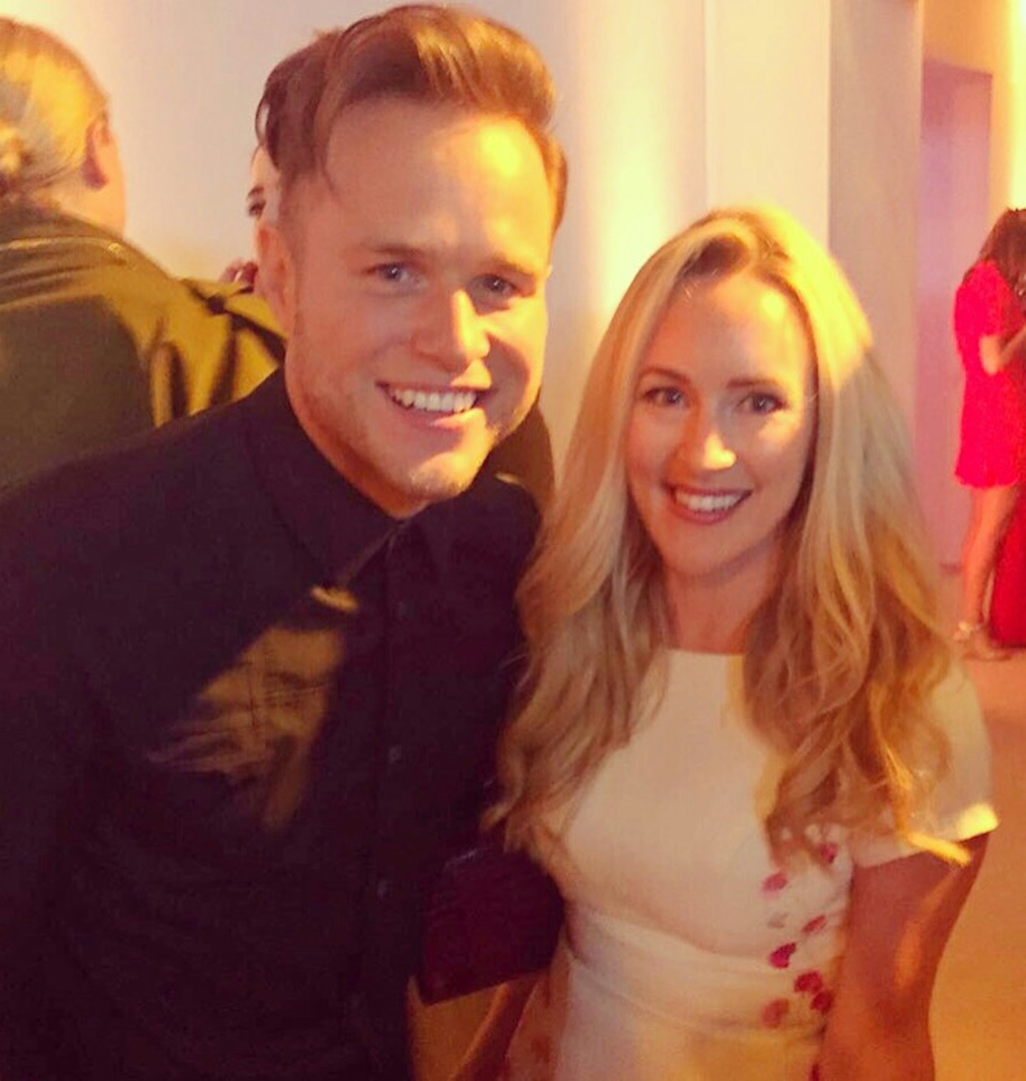 Olly Murs