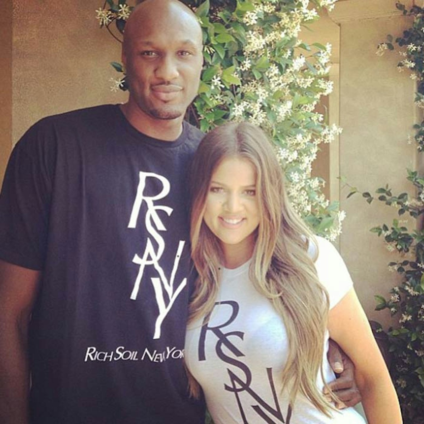 Is it all over for Khloe and Lamar?