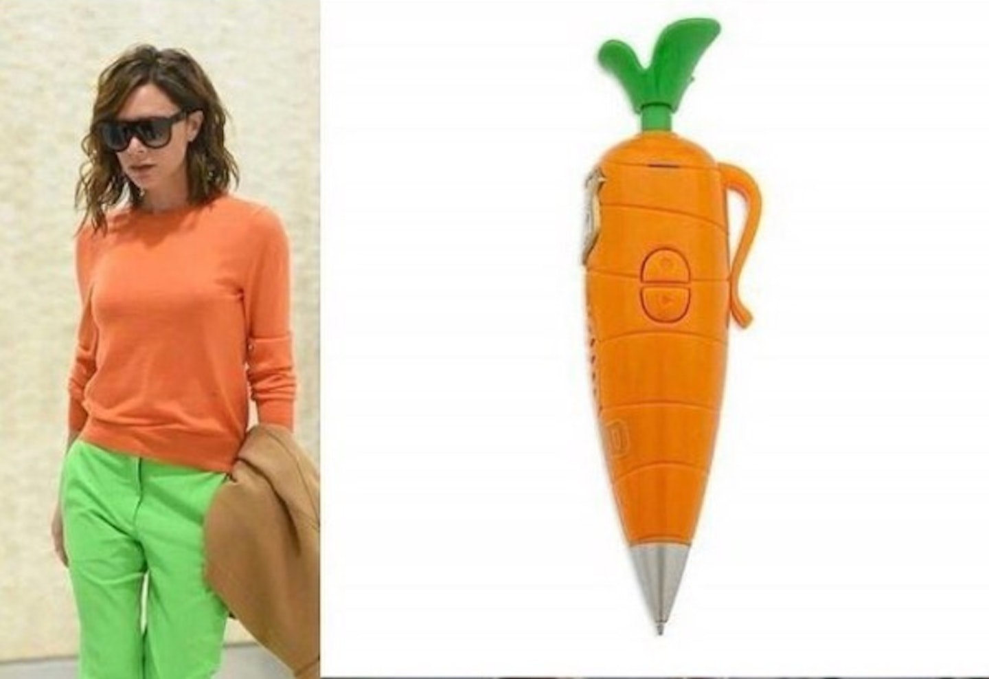 romeo-beckham-victoria-beckham-carrot