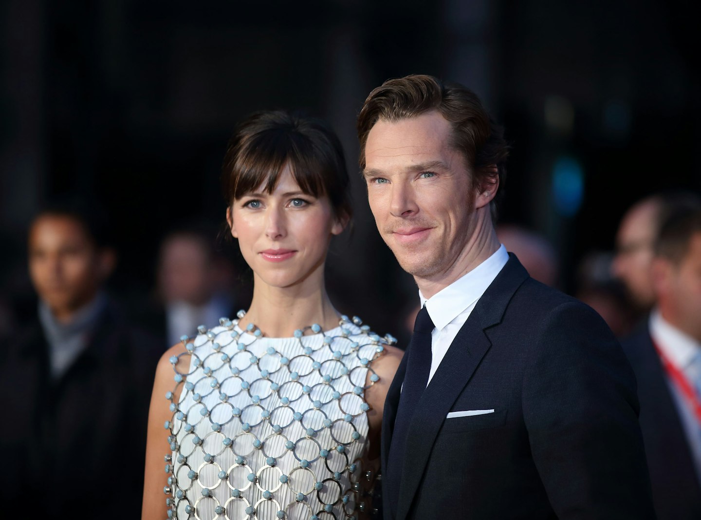  sophie hunter