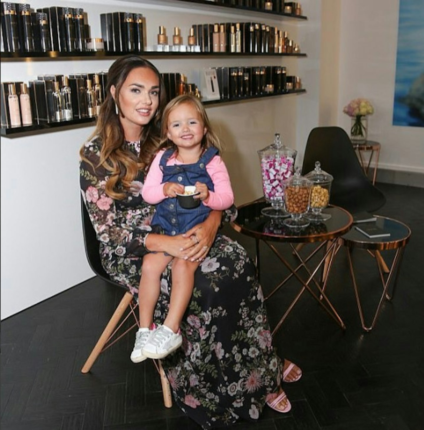 Tamara Ecclestone 